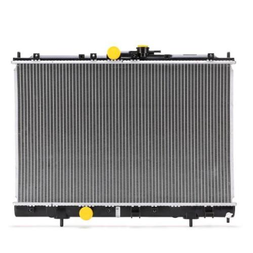 RIDEX 470R0441 Motorkühler / Wasserkühler für MITSUBISHI PAJERO PININ (H6W, H7W) Bild RIDEX 470R0441 Motorkühler / Wasserkühler für MITSUBISHI PAJERO PININ (H6W, H7W)