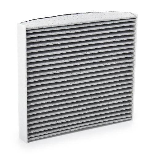 RIDEX PLUS 424I0231P Innenraumfilter Pollenfilter Aktivkohlefilter Höhe: 30 Bild RIDEX PLUS 424I0231P Innenraumfilter Pollenfilter Aktivkohlefilter Höhe: 30
