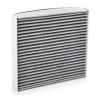 RIDEX PLUS 424I0231P Innenraumfilter Pollenfilter Aktivkohlefilter Höhe: 30 Bild RIDEX PLUS 424I0231P Innenraumfilter Pollenfilter Aktivkohlefilter Höhe: 30