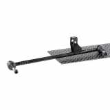 RIDEX 284R0091 Spurstange Vorne Mitte passend für MERCEDES-BENZ Stufenheck