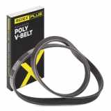 Keilrippenriemen RIDEX PLUS 4PK900 passend für MERCEDES-BENZ C-Klasse T-modell