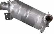 JMJ Rußpartikelfilter DPF Abgasanlage Diesel 510 1054 für VW Transporter T5 Bus