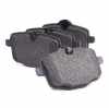 RIDEX Bremsbelagsatz Bremsbeläge Hinten für BMW 5 Touring (F11) 5 Limousine Bild RIDEX Bremsbelagsatz Bremsbeläge Hinten für BMW 5 Touring (F11) 5 Limousine
