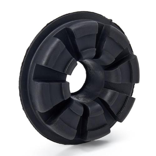 RIDEX Federteller Hinten für RENAULT Clio 1II Schrägheck (BR0/1, CR0/1) Bild RIDEX Federteller Hinten für RENAULT Clio 1II Schrägheck (BR0/1, CR0/1)