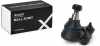 RIDEX 2462S0011 Traggelenk F&uuml;hrungsgelenk Vorne f&uuml;r VW Golf 1V Schr&auml;gheck (1J1)