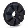 RIDEX Federteller Hinten für RENAULT Clio 1II Schrägheck (BR0/1, CR0/1) Bild RIDEX Federteller Hinten für RENAULT Clio 1II Schrägheck (BR0/1, CR0/1)