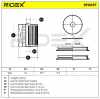 RIDEX 9F0027 Kraftstofffilter Filter Cartridge mit Dichtungen für MINI Bild RIDEX 9F0027 Kraftstofffilter Filter Cartridge mit Dichtungen für MINI
