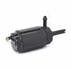 RIDEX Waschwasserpumpe Pumpenart Monopumpe elektrisch für VW Transporter T1V Bus Bild RIDEX Waschwasserpumpe Pumpenart Monopumpe elektrisch für VW Transporter T1V Bus