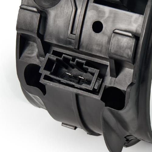 RIDEX 2669I0149 Gebläsemotor Innenraum Heizungsgebläse 12V für RENAULT Bild RIDEX 2669I0149 Gebläsemotor Innenraum Heizungsgebläse 12V für RENAULT