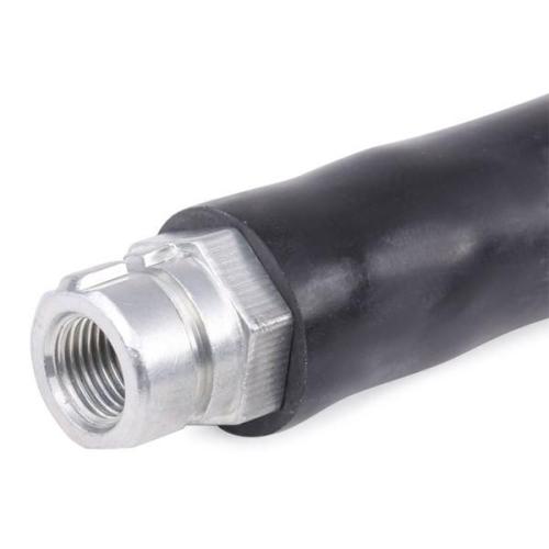 RIDEX Bremsschlauch 83B0156 HINTEN HINTEN beidseitig BREMSSCHLÄUCHE Länge: 233mm Bild RIDEX Bremsschlauch 83B0156 HINTEN HINTEN beidseitig BREMSSCHLÄUCHE Länge: 233mm