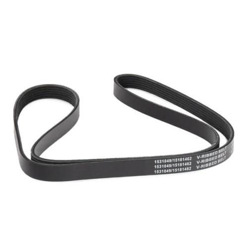 Keilrippenriemen RIDEX 6PK1550 für VW Golf IV Schrägheck (1J1) Transporter V Bus Bild Keilrippenriemen RIDEX 6PK1550 für VW Golf IV Schrägheck (1J1) Transporter V Bus