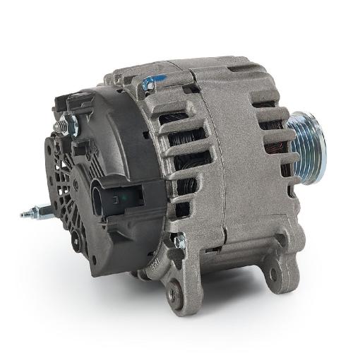 RIDEX REMAN 4G0999R Lichtmaschine 140A 14V 12V Drehrichtung im Uhrzeigersinn mit Bild RIDEX REMAN 4G0999R Lichtmaschine 140A 14V 12V Drehrichtung im Uhrzeigersinn mit