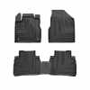 FROGUM 77427129 Fu&szlig;matten Set Vorne und Hinten f&uuml;r NISSAN MURANO (Z50)