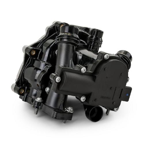 RIDEX 1260W0342 Kühlmittelpumpe Motorkühlung Wasserpumpe mechanisch 29-Zähn Bild RIDEX 1260W0342 Kühlmittelpumpe Motorkühlung Wasserpumpe mechanisch 29-Zähn