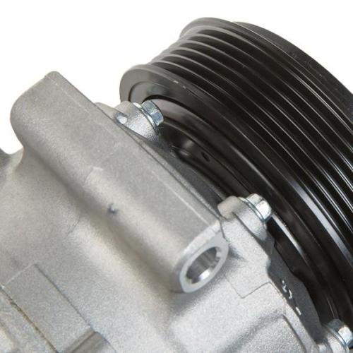 RIDEX A/C Kompressor für Klimaanlage Klimakompressor PAG 46 mit 120mm 6-Rillen Bild RIDEX A/C Kompressor für Klimaanlage Klimakompressor PAG 46 mit 120mm 6-Rillen
