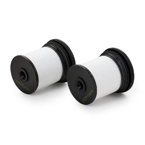 RIDEX 9F0274 Kraftstofffilter Filter Cartridge mit Dichtungen für JEEP 95492920 Bild RIDEX 9F0274 Kraftstofffilter Filter Cartridge mit Dichtungen für JEEP 95492920