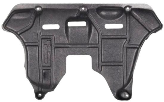 REZAW PLAST Motorraumdämmung für FIAT PUNTO (188) Bild REZAW PLAST Motorraumdämmung für FIAT PUNTO (188)