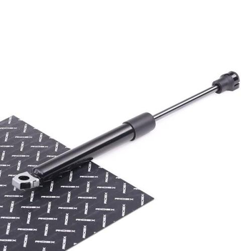 RIDEX 219G0292 Heckklappendämpfer beidseitig Länge:242mm 325N Hub: 85mm Bild RIDEX 219G0292 Heckklappendämpfer beidseitig Länge:242mm 325N Hub: 85mm