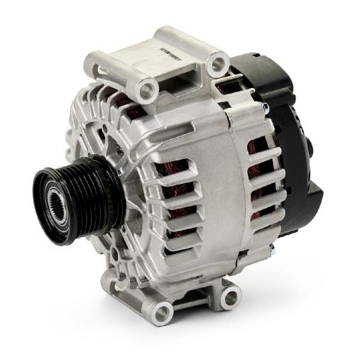 RIDEX 4G1492 Lichtmaschine 150A 12V Drehrichtung im Uhrzeigersinn mit Bild RIDEX 4G1492 Lichtmaschine 150A 12V Drehrichtung im Uhrzeigersinn mit