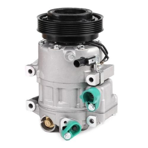 RIDEX A/C Kompressor für Klimaanlage Klimakompressor Kältemittel: R134a PAG 46 Bild RIDEX A/C Kompressor für Klimaanlage Klimakompressor Kältemittel: R134a PAG 46