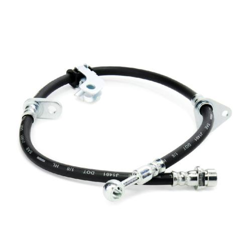 RIDEX Bremsschlauch 83B0459 VORNE rechts BREMSSCHLÄUCHE Länge: 675mm für HONDA Bild RIDEX Bremsschlauch 83B0459 VORNE rechts BREMSSCHLÄUCHE Länge: 675mm für HONDA