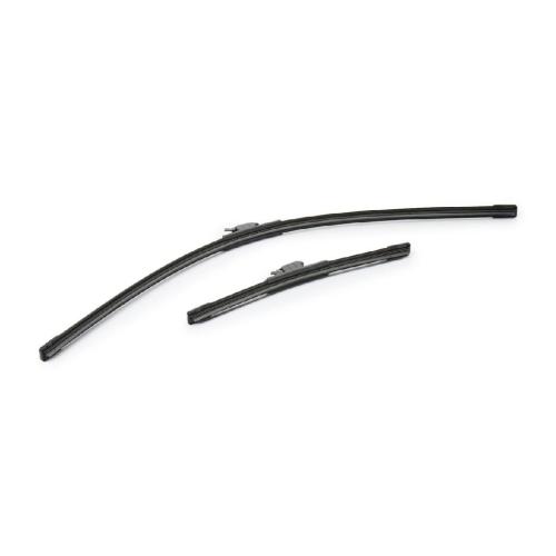 RIDEX Scheibenwischer Satz Wischerblätter Satz mit Spoiler Vorne Länge 1: 700mm Bild RIDEX Scheibenwischer Satz Wischerblätter Satz mit Spoiler Vorne Länge 1: 700mm