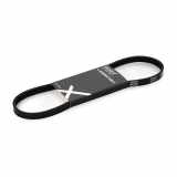 Keilrippenriemen RIDEX 4PK0780 für BMW 5 Limousine (E39) 5 Touring (E39)