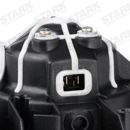 STARK SKIB-0310031 Gebläsemotor Innenraum Heizungsgebläse für OPEL 13221349 Bild STARK SKIB-0310031 Gebläsemotor Innenraum Heizungsgebläse für OPEL 13221349