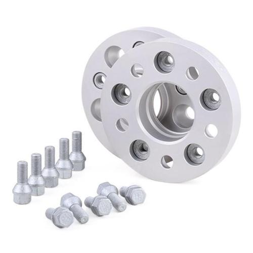 H&R 25mm Spurverbreiterung Spurplatte 5-Loch 112mm LK passend für MERCEDES-BENZ Bild H&R 25mm Spurverbreiterung Spurplatte 5-Loch 112mm LK passend für MERCEDES-BENZ