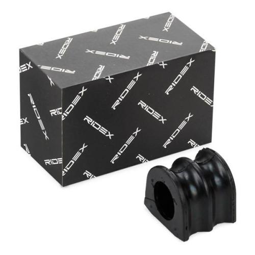 RIDEX 1334A0333 Stabilisatorlager Gummilager Lagerung Vorne für NISSAN Bild RIDEX 1334A0333 Stabilisatorlager Gummilager Lagerung Vorne für NISSAN