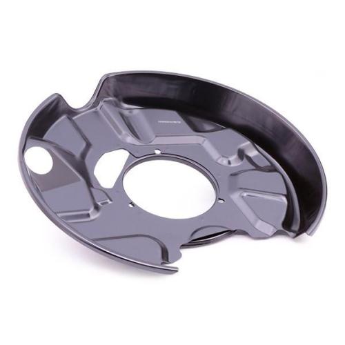 RIDEX 1x Ankerblech / Spritzblech Hinten links passend für MERCEDES-BENZ 190 Bild RIDEX 1x Ankerblech / Spritzblech Hinten links passend für MERCEDES-BENZ 190