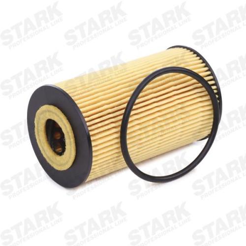 STARK Ölfilter Motorölfilter Filtereinsatz mit Dichtungen SKOF-0860043 für OPEL Bild STARK Ölfilter Motorölfilter Filtereinsatz mit Dichtungen SKOF-0860043 für OPEL