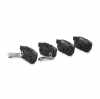 RIDEX PLUS Bremsbelagsatz Bremsbeläge Hinten für HONDA Jazz II Schrägheck Bild RIDEX PLUS Bremsbelagsatz Bremsbeläge Hinten für HONDA Jazz II Schrägheck