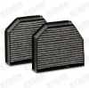 STARK SKIF-0170418 Innenraumfilter Pollenfilter Aktivkohlefilter Höhe: 40 Länge: Bild STARK SKIF-0170418 Innenraumfilter Pollenfilter Aktivkohlefilter Höhe: 40 Länge:
