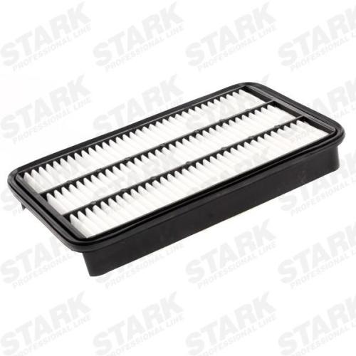 STARK SKAF-0060421 Motor Luftfilter Eckig Umluftfilter für LEXUS RX für TOYOTA Bild STARK SKAF-0060421 Motor Luftfilter Eckig Umluftfilter für LEXUS RX für TOYOTA