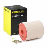 RIDEX PLUS 8A0435P Motor Luftfilter Filtereinsatz für AUDI A6 Avant A6 Limousine