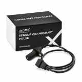RIDEX Kurbelwellensensor 833C0023 845 mm für FIAT PANDA (169) Panda Schrägheck