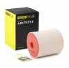 RIDEX PLUS 8A0435P Motor Luftfilter Filtereinsatz f&uuml;r AUDI A6 Avant A6 Limousine