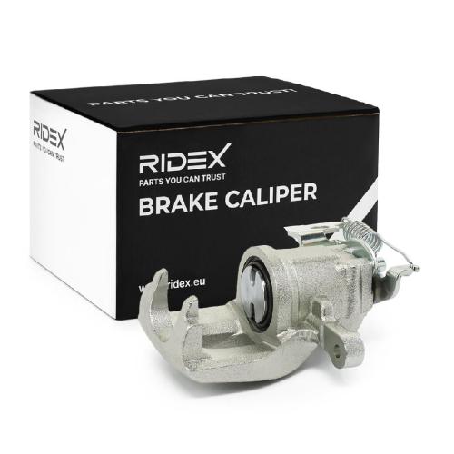 RIDEX 78B0176 Bremssattel Bremszange Hinten rechts für FORD MONDEO III Kombi für Bild RIDEX 78B0176 Bremssattel Bremszange Hinten rechts für FORD MONDEO III Kombi für