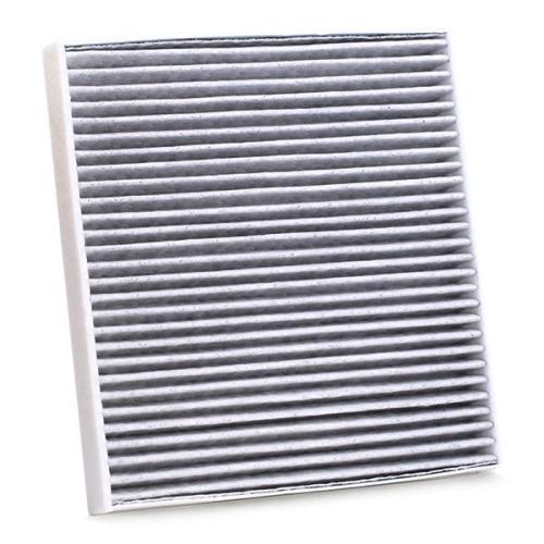 RIDEX 424I0484 Innenraumfilter Pollenfilter Aktivkohlefilter Höhe: 30 Breite: Bild RIDEX 424I0484 Innenraumfilter Pollenfilter Aktivkohlefilter Höhe: 30 Breite: