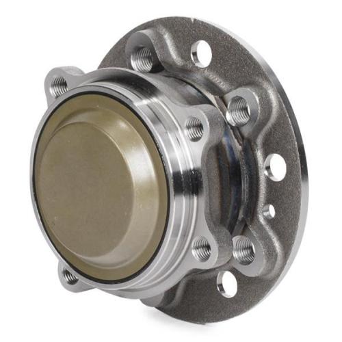 RIDEX 654W1101 Radlagersatz pro 1 Rad Vorne passend für MERCEDES-BENZ 13586448 Bild RIDEX 654W1101 Radlagersatz pro 1 Rad Vorne passend für MERCEDES-BENZ 13586448