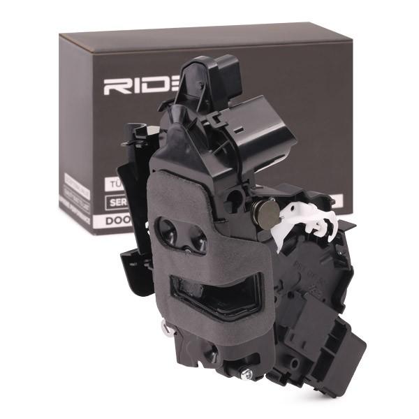 RIDEX Türschloss Vorne Links für VOLVO XC60 (156) 1361D0253 30699193 30699484