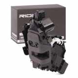 RIDEX Türschloss Vorne Links für VOLVO XC60 (156) 1361D0253 30699193 30699484