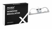RIDEX 1561W0618 Fensterheber Elektrisch ohne Elektromotor für CITROËN 52231014
