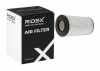 RIDEX 8A0030 Motor Luftfilter Filtereinsatz Zentrifuge mit integriertem Gitter