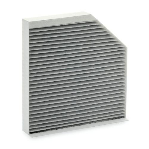 RIDEX PLUS 424I0223P Innenraumfilter Pollenfilter Aktivkohlefilter Höhe: 36 Bild RIDEX PLUS 424I0223P Innenraumfilter Pollenfilter Aktivkohlefilter Höhe: 36