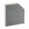 RIDEX PLUS 424I0223P Innenraumfilter Pollenfilter Aktivkohlefilter Höhe: 36 Bild RIDEX PLUS 424I0223P Innenraumfilter Pollenfilter Aktivkohlefilter Höhe: 36