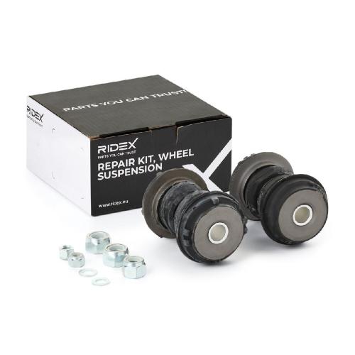 RIDEX Satz Reparatursatz Radaufhängung Vorne links rechts Bild RIDEX Satz Reparatursatz Radaufhängung Vorne links rechts