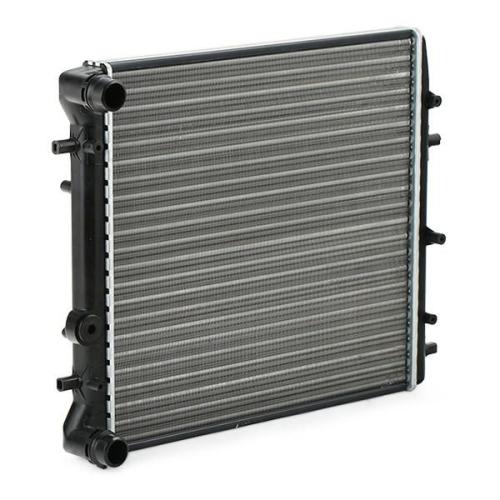 RIDEX 470R0020 Motorkühler / Wasserkühler für VW POLO (9N) 6Q0121253AE Bild RIDEX 470R0020 Motorkühler / Wasserkühler für VW POLO (9N) 6Q0121253AE