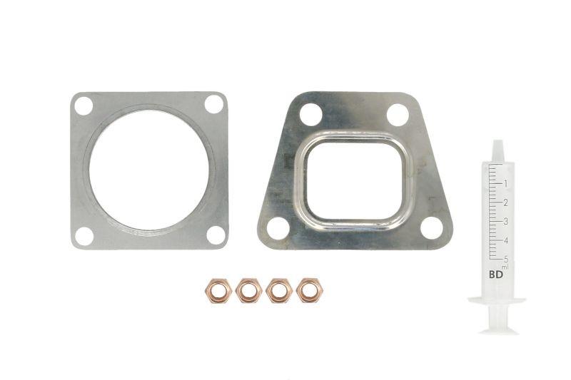 EVORON EVMK0222 Montagesatz Lader für VW Golf 1II (1H1) Golf 1I (19E, 1G1)